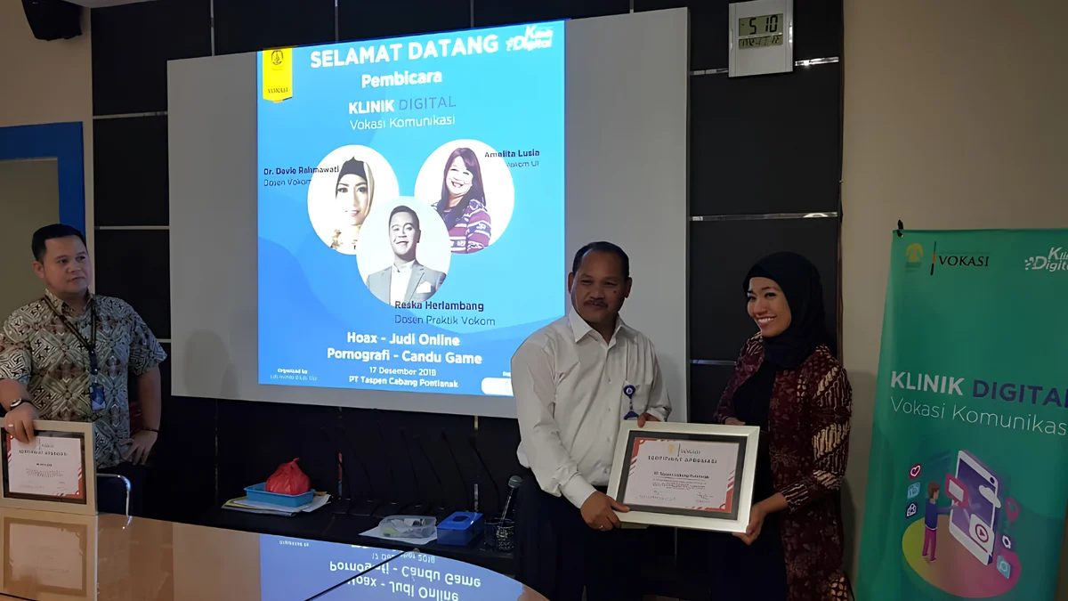 Klinik Digital Documentation